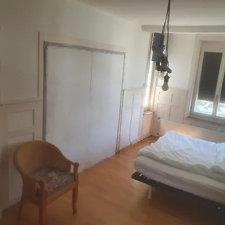 Sonnegg Guest Rooms Inh M Bisegger Zürich Exterior foto