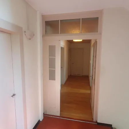 Sonnegg Guest Rooms Inh M Bisegger Zürich Exterior foto