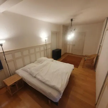 Sonnegg Guest Rooms Inh M Bisegger Zürich Exterior foto