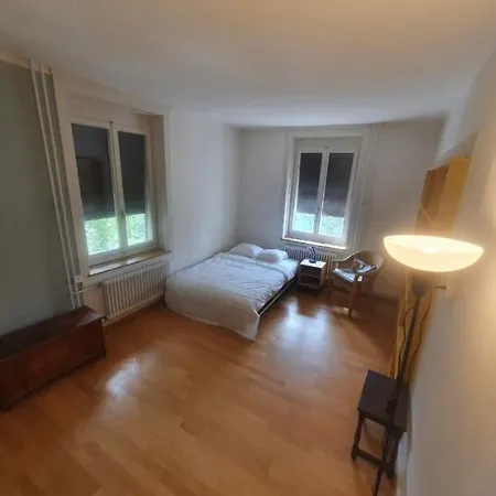 Sonnegg Guest Rooms Inh M Bisegger Zürich Exterior foto