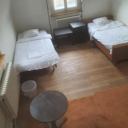 Sonnegg Guest Rooms Inh M Bisegger Zürich Exterior foto